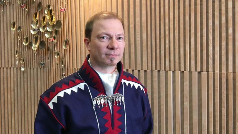 Pentti Pieski