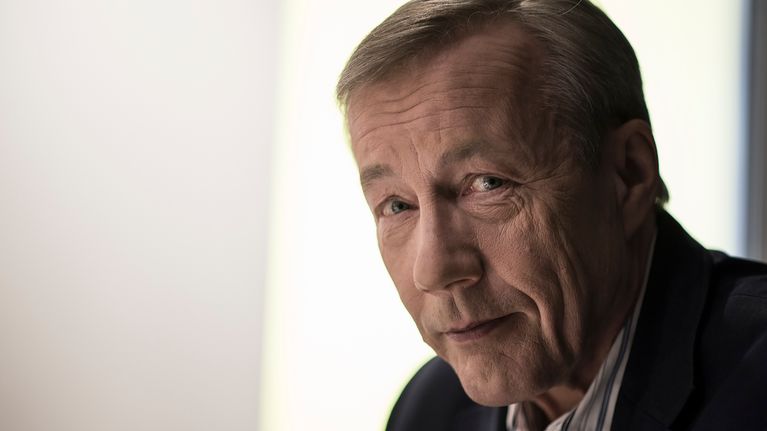 Sixten Korkman.