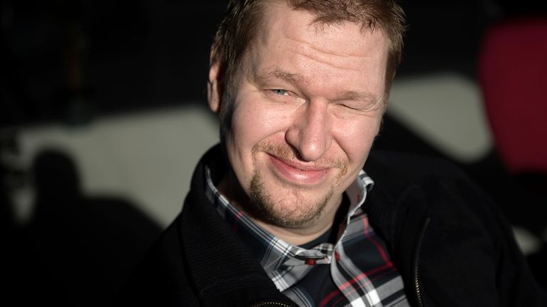 Tuomo Ryynänen