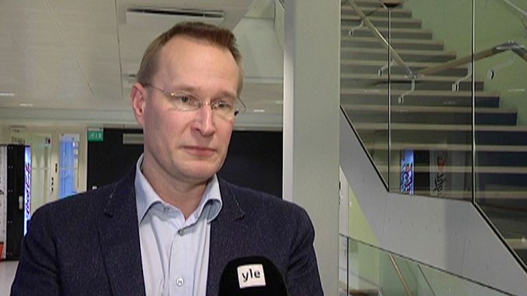Markku Jokisipilä