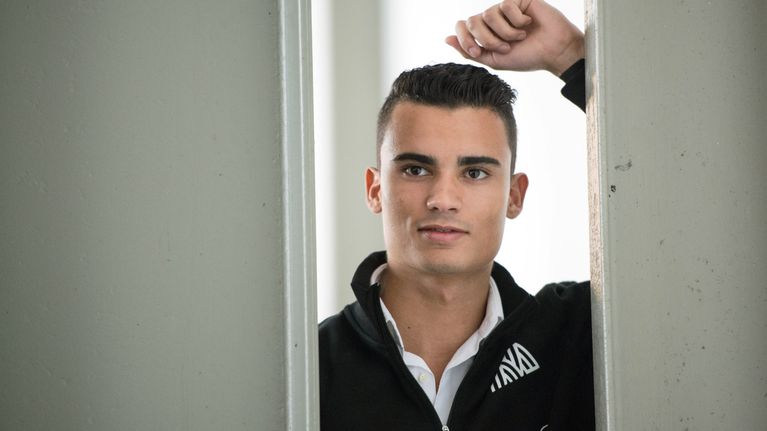 Pascal Wehrlein
