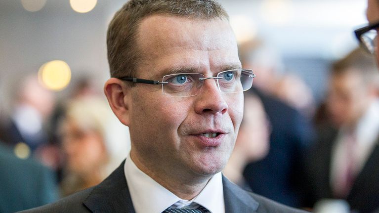 Petteri Orpo