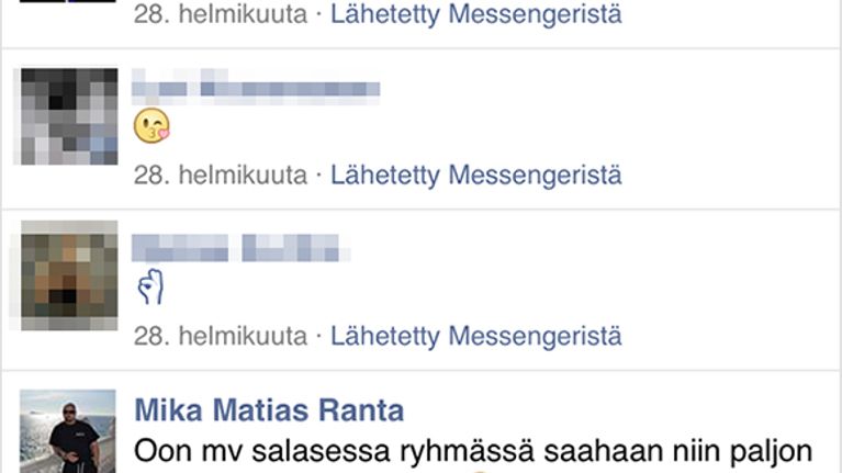 grafiikka