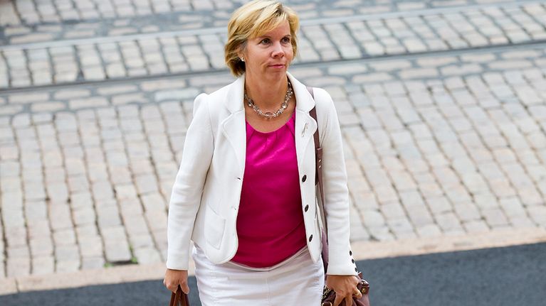 Anna-Maja Henriksson