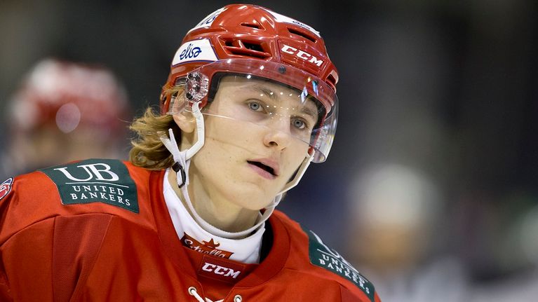 Roope Hintz, HIFK #10