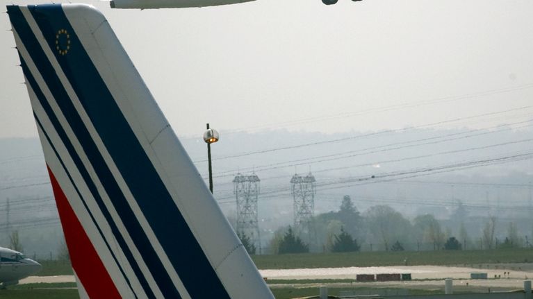 Air France aloittaa jälleen Teheranin lennot vuosien tauon jälkeen.