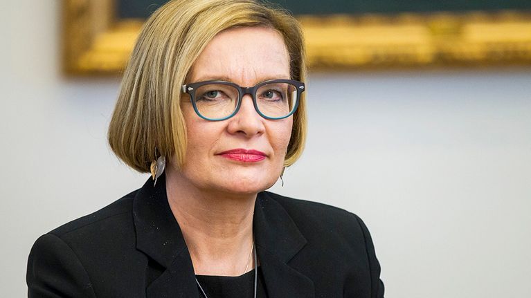 Paula Risikko