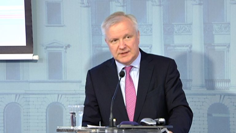 Olli Rehn