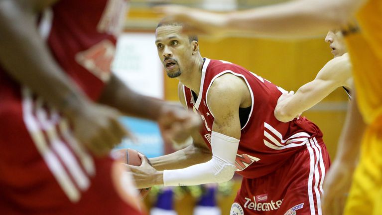 Damon Williams