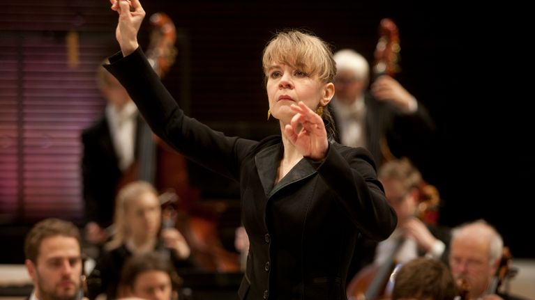 Susanna Mälkki.