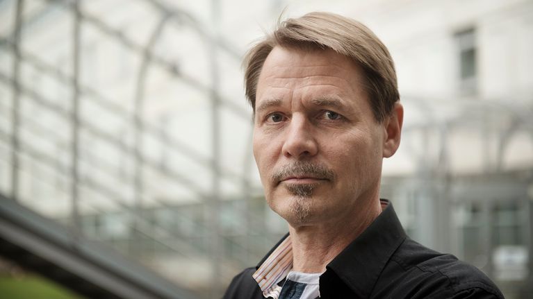 Timo Keränen.