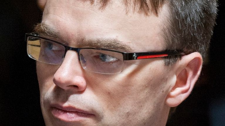 Sven Mikser