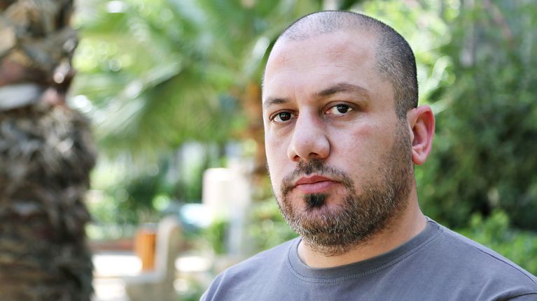 Tariq al Asaad