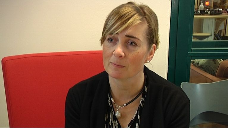Anna-Mari Ahonen