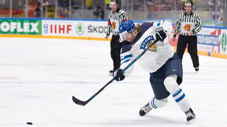 Patrik Laine