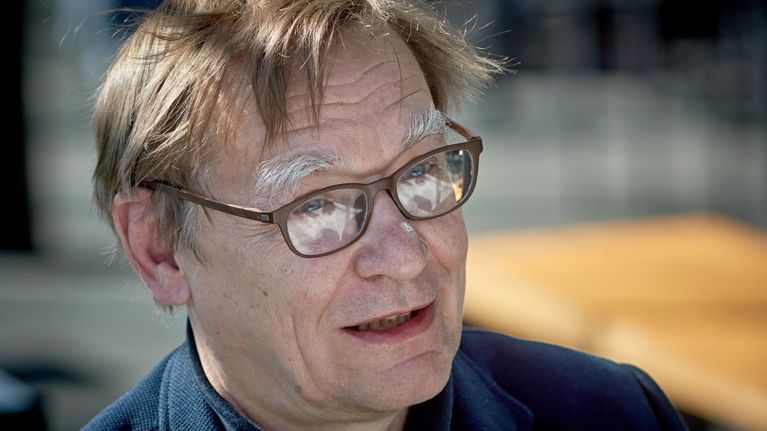 Kalevi Aho