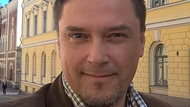Jussi Laanikari