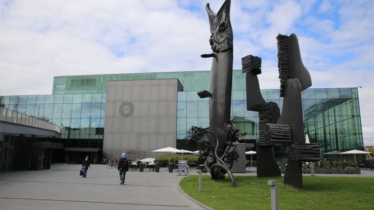 Musiikkitalo