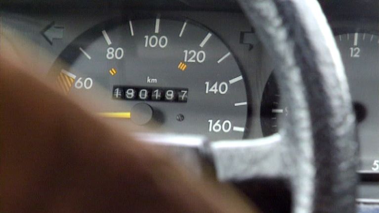 Tuontiauto