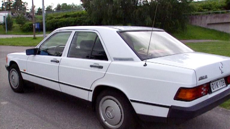 Tuontiauto