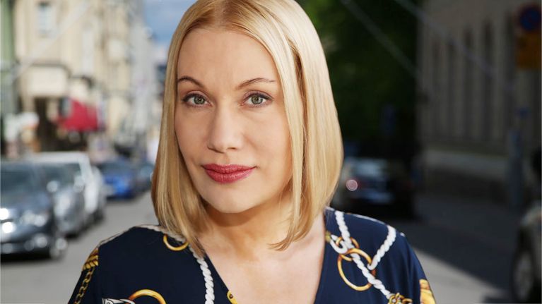 Sanna Ukkola