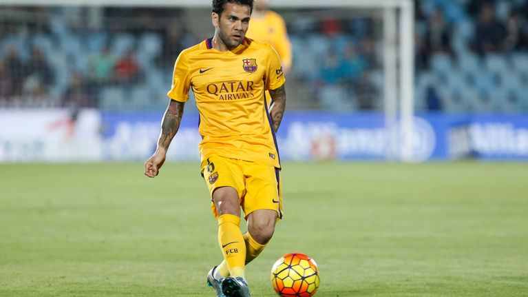 Dani Alves