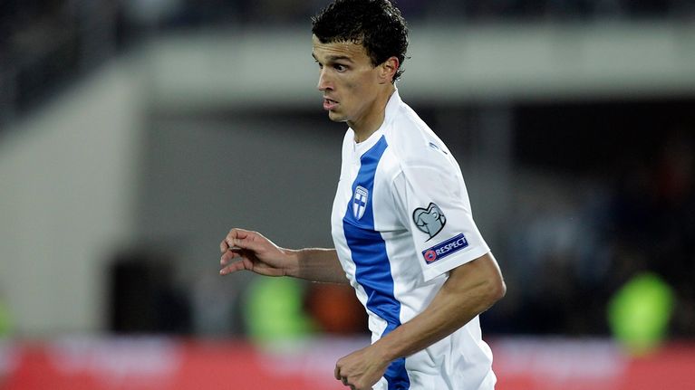 Roman Eremenko, #7. Kuva vuodelta 2014