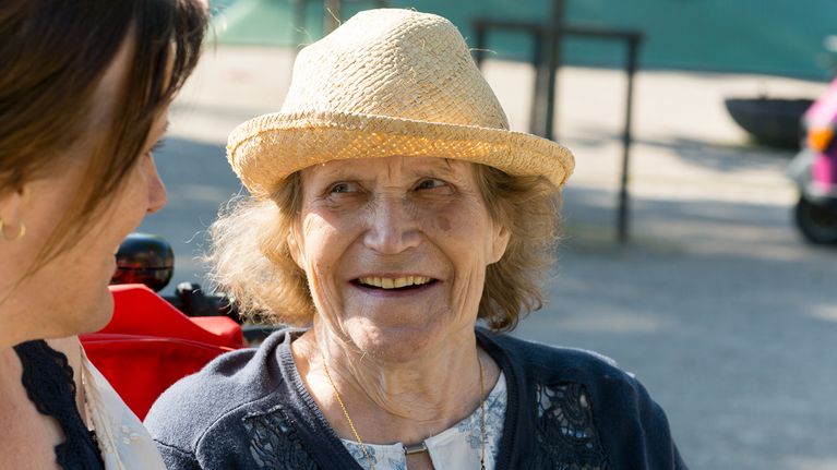 Eila Hämäläinen
