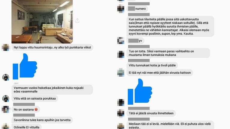 Kuvakaappaus