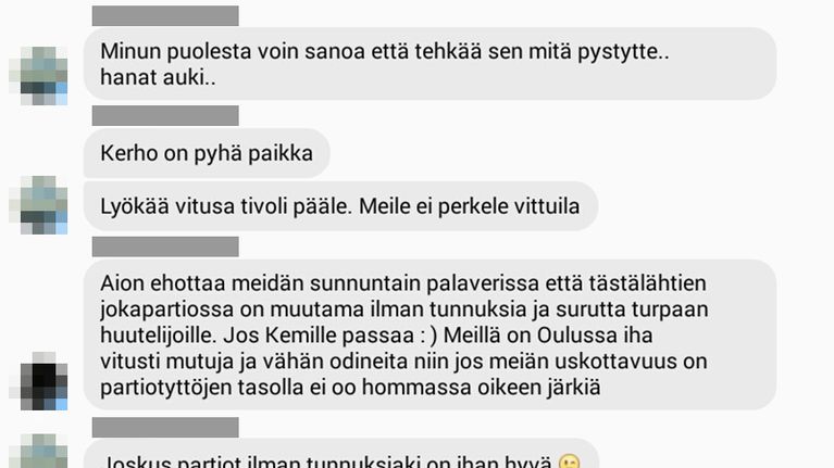 Kuvakaappaus