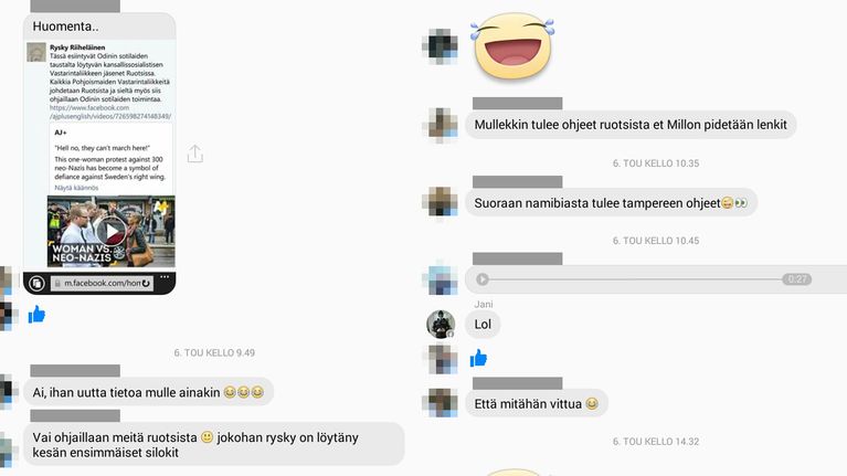 Kuvakaappaus
