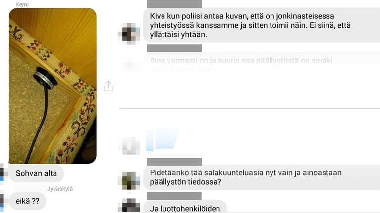 Kuvakaappaus