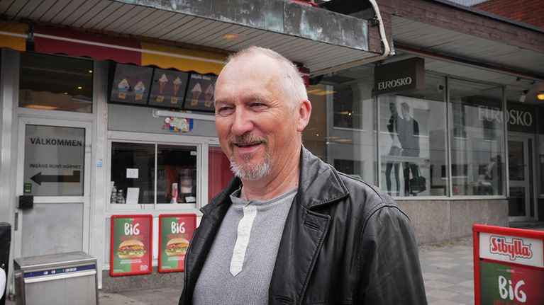Martti Andersson.