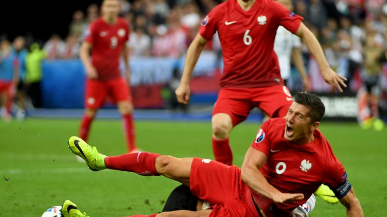Lewandowski