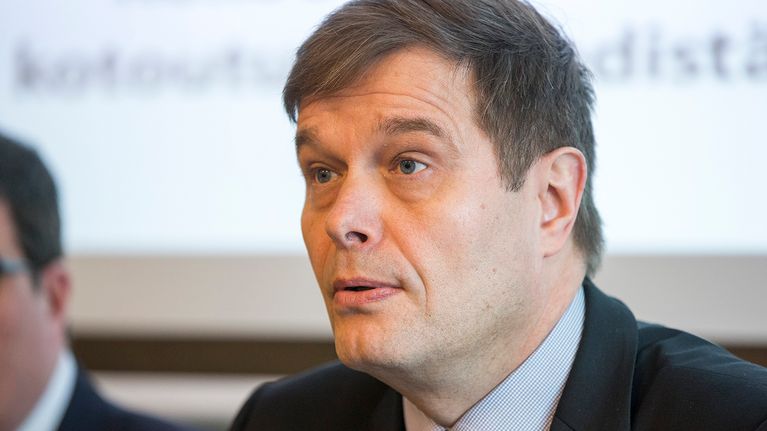 Kari Tolvanen