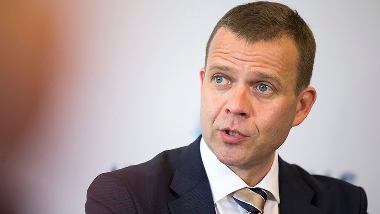 Petteri Orpo