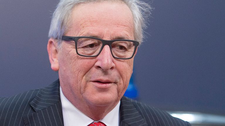 Jean-Claude Juncker