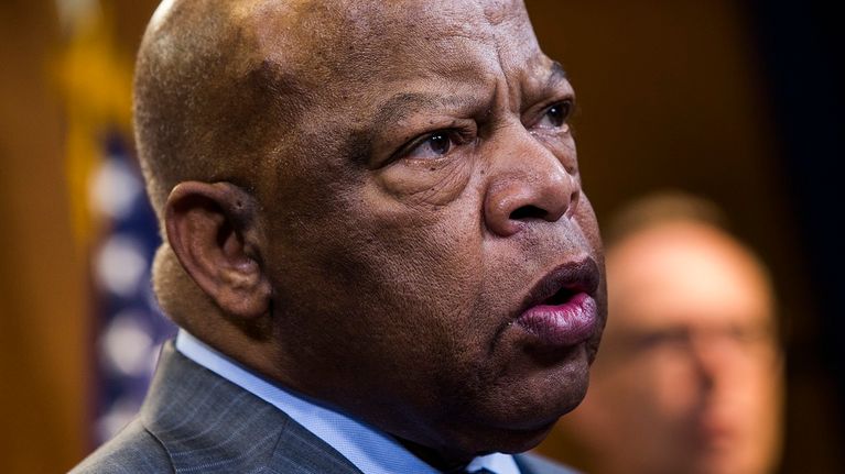 John Lewis