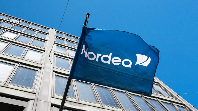 Nordea Campus Helsinki.