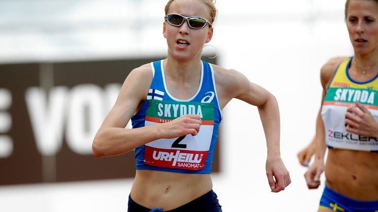 Johanna Peiponen
