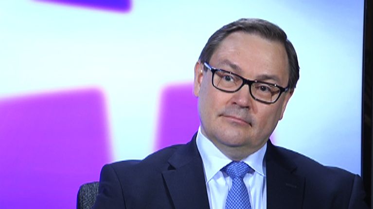 Veli-Matti Mattila