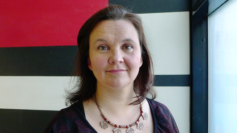 Hanna Smith