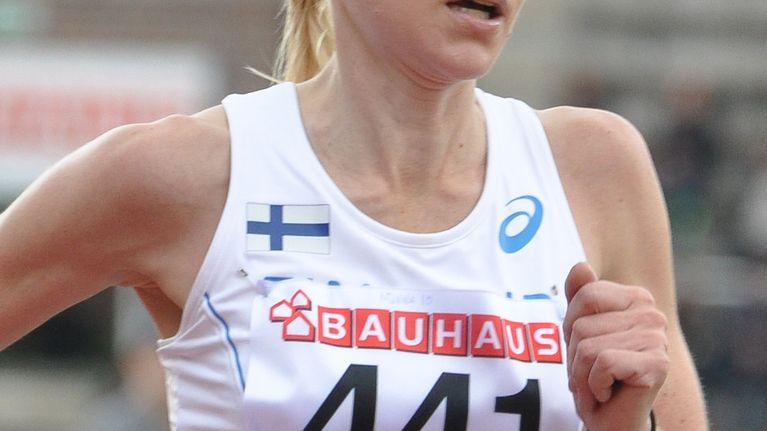 Laura Manninen