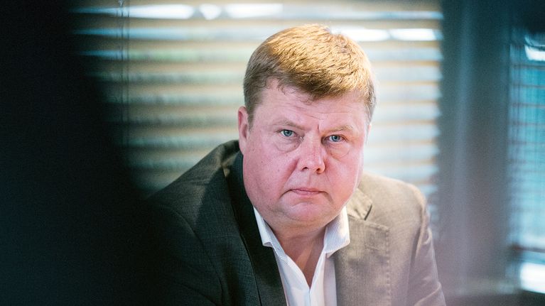 Pekka Perä