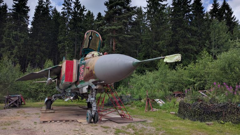 mig23