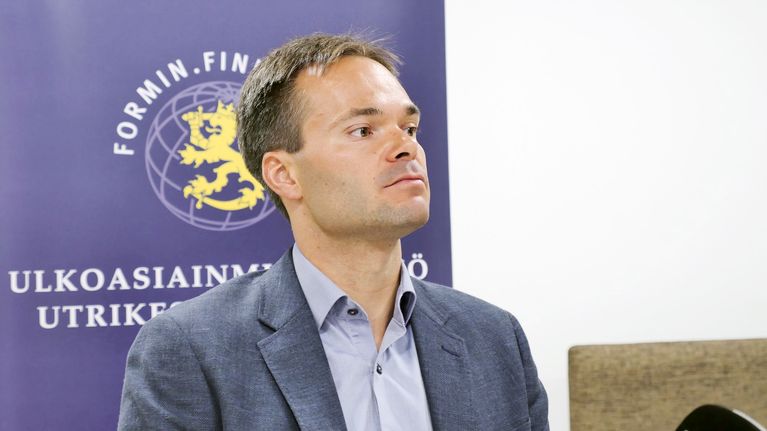 Kai Mykkänen 