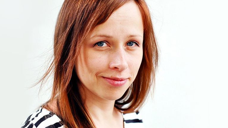 Anne-Mari Rajala