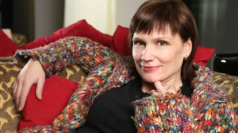Mari Rantasila