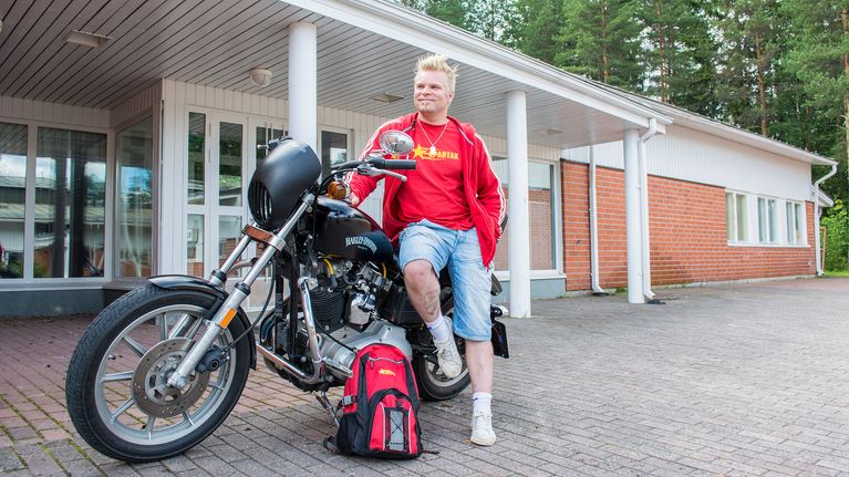 Mikko Leskinen