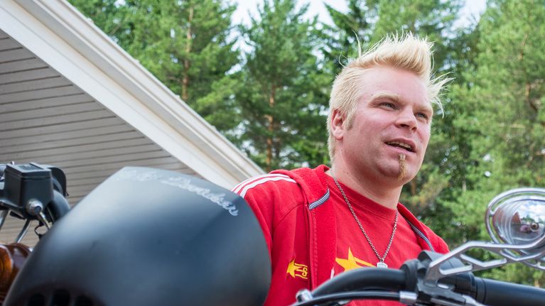 Mikko Leskinen